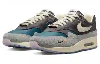 Kasina x Nike Air Max 1 SP "Won-Ang"