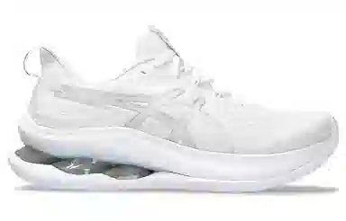 Asics Gel-Kinsei Max White