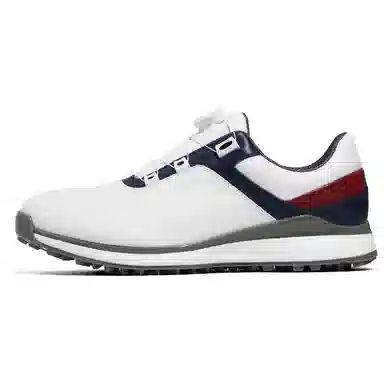 PGM Golf Shoes White