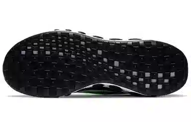 Nike CruzrOne White Blue Green