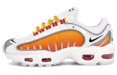 Nike Air Max Tailwind Low White Orange
