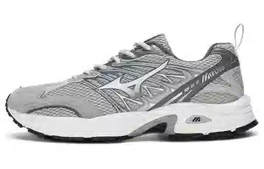 Mizuno LG 2000 Cold Grey