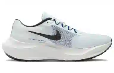 Nike Zoom Fly 5 White Black