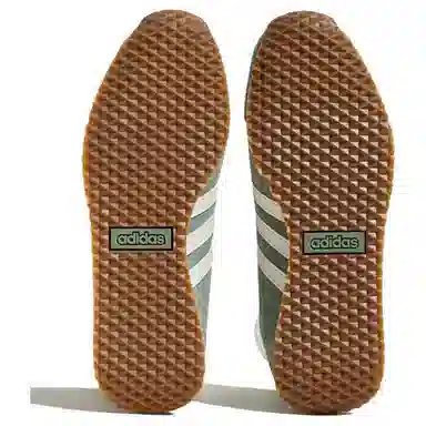 adidas VS JOG 2.0 Grey Green