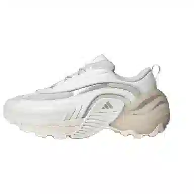 adidas Wonder Runner Turbo White