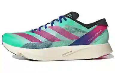 adidas Adizero Takumi Sen 9 Mint Green