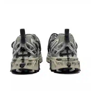 New Balance 410 V5 Silver Grey Black