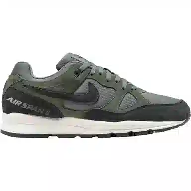 Nike Air Span 2 Grey Green