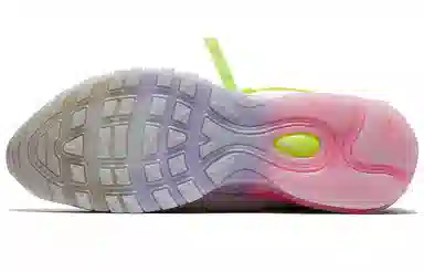 Off White x Nike Air Max 97 "Elemental"