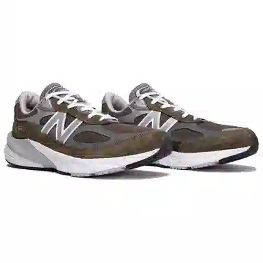 New Balance 990 V6 "True Camo"
