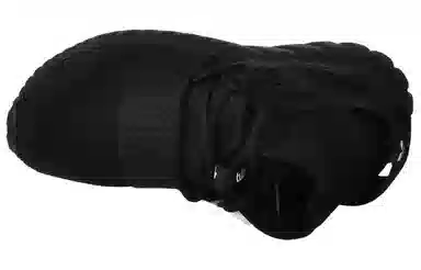 adidas originals Tubular Doom Triple Black 2.0