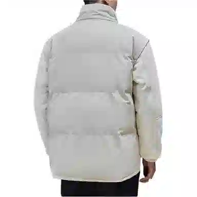 Cotton Jacket