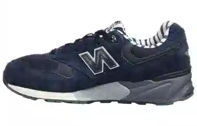 New Balance 999 Blue
