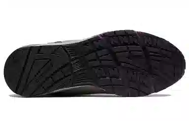 New Balance 991 Brown Purple