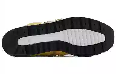 New Balance 996 Lemon Yellow