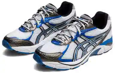 Asics GT-2160 Blue White