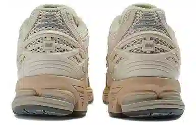 Auralee x New Balance 1906R Beige