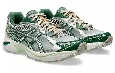 Above The Clouds x Asics GT-2160 Silver Green