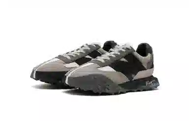 New Balance XC-72 Black Grey