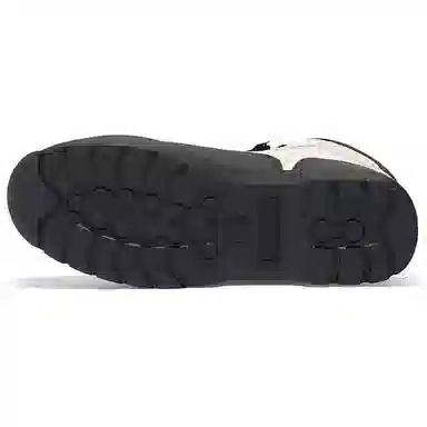 Timberland Euro Hiker Black