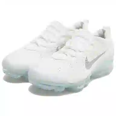 Nike VaporMax 2023 Flyknit "Pure Platinum"