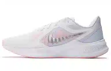 Nike Downshifter 10 Pink White