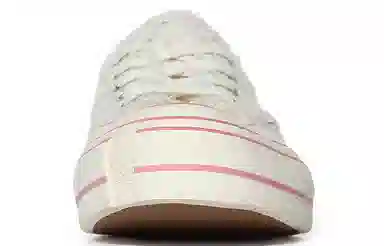 xVESSEL G.O.P. Slip On "White Tweed"