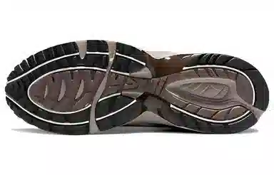 Asics Gel-1090 V1 Brown