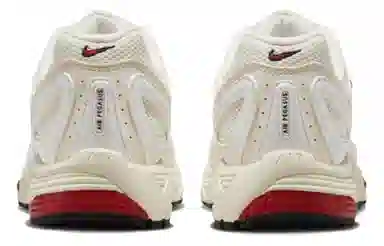 Nike Air Pegasus 2K5 White Red