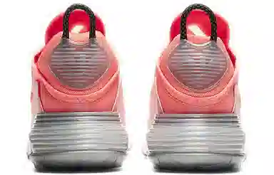 Nike Air Max 2090 Volcanic Red