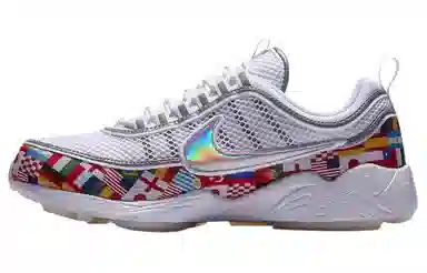 Nike Air Zoom Spiridon 16 White