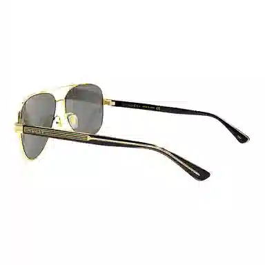 Gucci Aviator Sunglasses