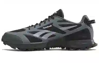 Reebok AT Craze 3 Black Grey