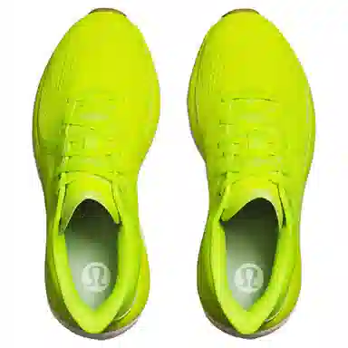 lululemon chargefeel Y2K