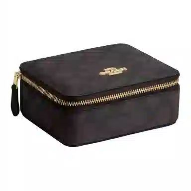 COACH Jewelry Box 12