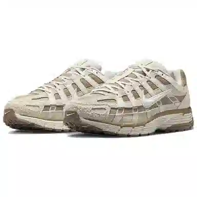 Nike P-6000 Beige