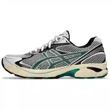 Asics GT-2160 Silver White Green