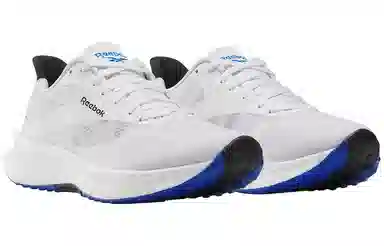 Reebok Floatride Energy 6 White Grey Blue