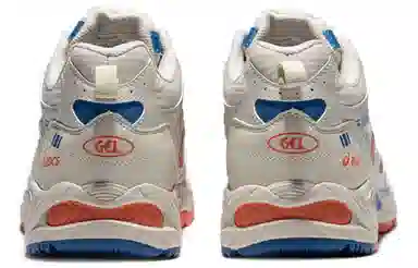 Asics Gel-100 TR White