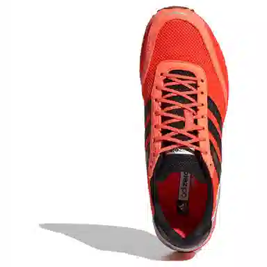 adidas Adizero Adios OG Orange Black