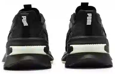 Puma Pwrframe Op-1 Lth Black