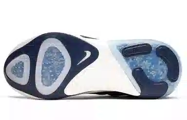 Nike Joyride Run Flyknit Blue White