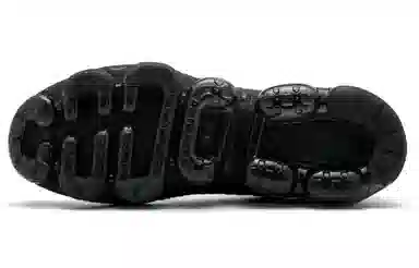 Nike VaporMax 2.0 Triple Black