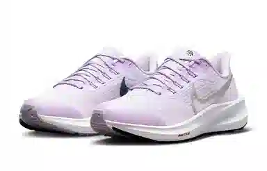 Nike Air Zoom Pegasus 39 GS Purple