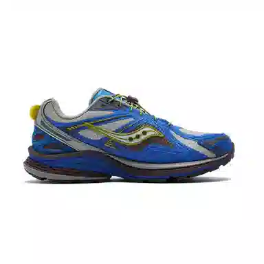 niko and ... x Saucony Kinvara 4 RE