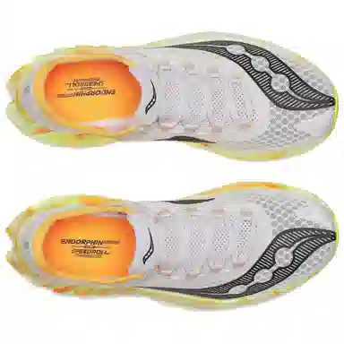 Saucony Endorphin Pro 4 Grey