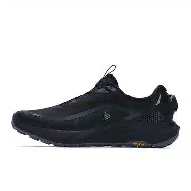 FILA BOA Wolf 2 Black