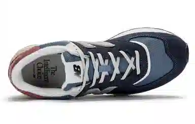 New Balance 574 Blue Grey