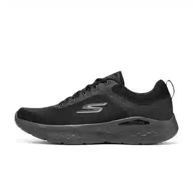Skechers Go Run Lite Black