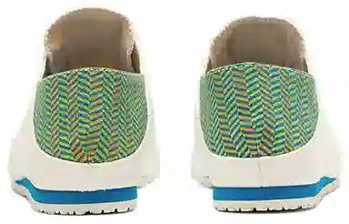 Onitsuka Tiger Mexico 66 Paraty White